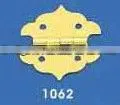 Brass Jewellry Box Hinge thumbnail-1