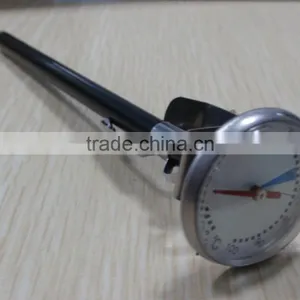 Coffee/Milk Frothing Cooking Espresso Milk Themo Gauge thumbnail-1