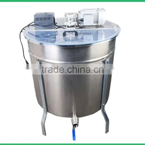 Stainless Steel Beekeeping Electronic 12 Frames Make a Honey Extractor thumbnail-2