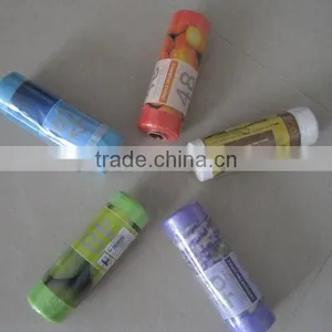 Hdpe cf Bags With Scented thumbnail-1