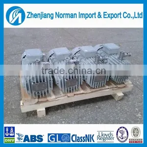 CYBW Marine Self Lubricating Sliding-vane Air Pump thumbnail-1