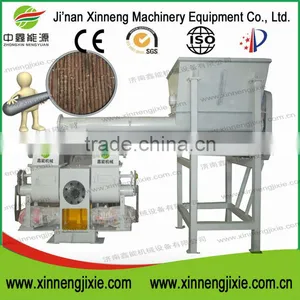 Hot Selling 2015 Biomass Briquette Machine Made in China Pellet Mill Machine thumbnail-2
