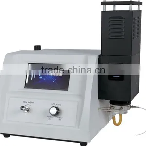 FP640N Laboratory Digital Flame Photometer thumbnail-1