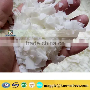 China Supplier Wholesale 100% Pure Soy Wax Flakes for Cup Wax thumbnail-4