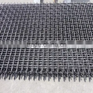 Sand Vibrating Sieving Screen thumbnail-2