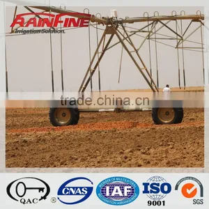 Center Pivot Irrigation System Irrigation Sprinkler Systems thumbnail-1