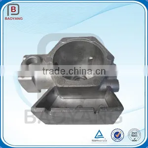 Green Sand Casting Iron Products Wholesale Ductile Iron Casting thumbnail-1
