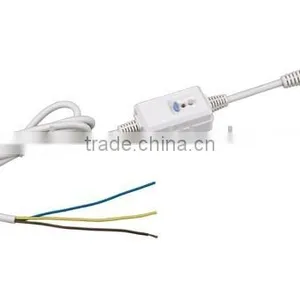 Eurapean Type PRCD Plug thumbnail-1