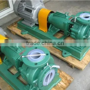 Centrifugal Pump, Sulfuric Acid Chemical Pumps thumbnail-2