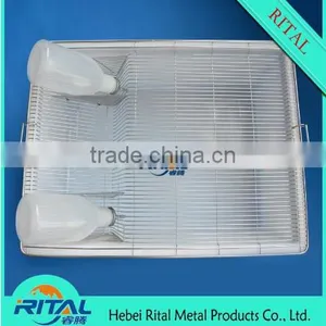 Plastic Breeding Cages for Rodent Laboratory Feeding thumbnail-2