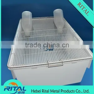 New Design Mouse Mice Rat Rodent Lab Cage thumbnail-1