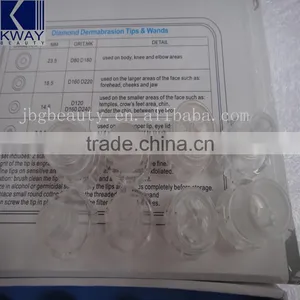 Good Price High Quality Galvanic Vibrating Facial Massager Beauty Equipment With CE Certificate thumbnail-5
