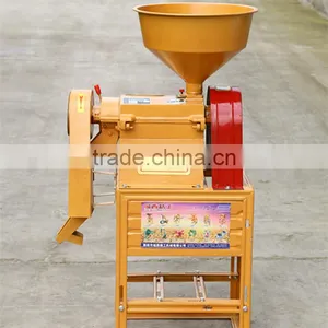 Good Designed Rice Milling Machine thumbnail-5