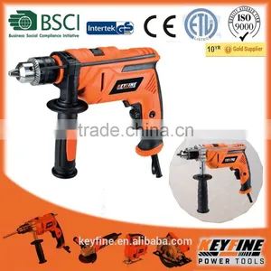1/2 IN. 810w Semi-professional Veriable Speed Impact Drill thumbnail-1