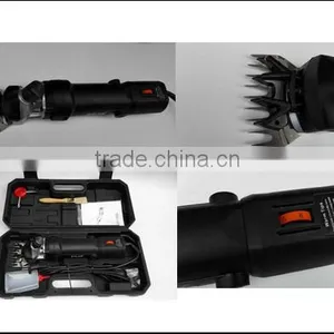 Electrical Sheep Clipper or Wool Shearing Machine Sheep Shears Sheep Shearing Machine thumbnail-5