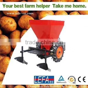 20-50HP Tractor Used Farm Machine Single Row Potato Planter thumbnail-1