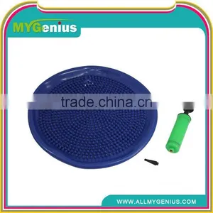 BALANCE DISC ,H0T001 the Latest Pvc Massage Balance Disc thumbnail-1