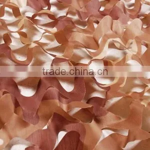Custom Woodland Camouflage Netting Great For Camping Shooting Hunting Etc. thumbnail-3