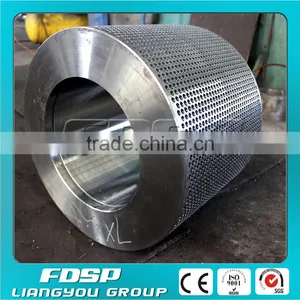 Best Selling Pellet Machine Roller Shell Ring Roller Dies for Sale thumbnail-3