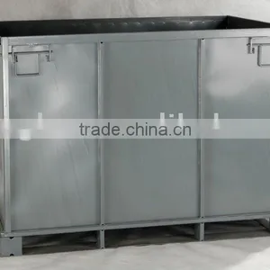 Warehouse Metal Storage Box thumbnail-1
