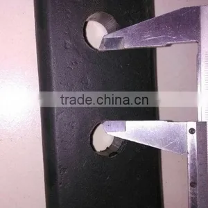 Tractor Parts,cultivator Tine,s-tine,rotary Tiller Blade thumbnail-5