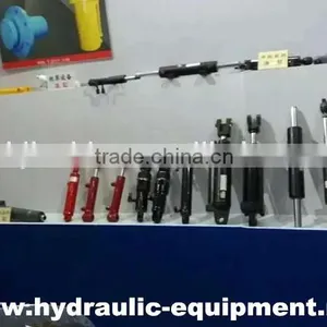 2016 High Quality!!! All Kinds of Double Action Hydraulic Cylinder From JSD Manufacture thumbnail-4