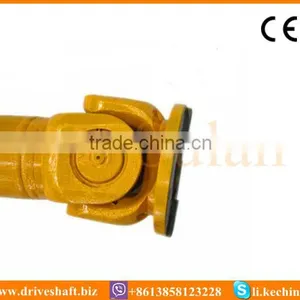 Rolling Mill Drive Shaft for Heavy Industry thumbnail-1