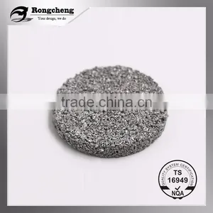 Custom Made Powdered Steel thumbnail-1