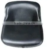 Tractor Seat Black Pan Seat YY7 thumbnail-1
