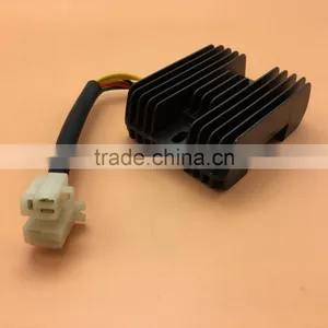 Voltage Regulator Rectifier Fit For Kazuma Dingo Falcon 250cc CN250 Honda Quad Bike thumbnail-6
