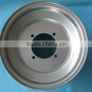 250CC ATV Wheel Rim 10" Wheel Rim 10inch for 250cc Atv thumbnail-1