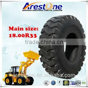 Stacker Tire 18.00-33 1800-33 18.00x33 1800x33 thumbnail-1