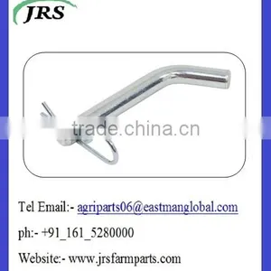 Bent Type Hitch Pin thumbnail-1