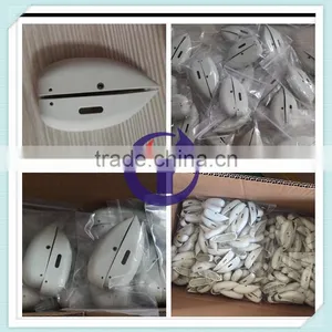 Factory Price Wholesale Plastic Bobbin Shuttle thumbnail-6