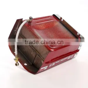 Big Fuel Tank Diesel Water Pump Set Price 3 Inch Water Pump thumbnail-4
