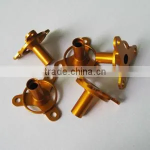 Wholesale Cnc Machining Aluminum Parts Made in Making Machining Parts thumbnail-4