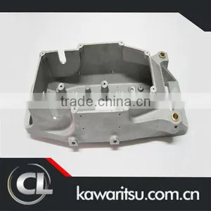 Aluminum Sand Casting Foundry,sand Cast Aluminum Hardware thumbnail-2