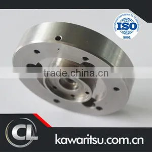 Engineering Kit Cnc ROUND Cnc Parts,cnc Parts thumbnail-1