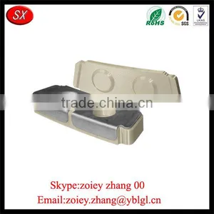 Non-standard OEM Serve Custom High Quality Metal Forming For Kinds of Machine thumbnail-4
