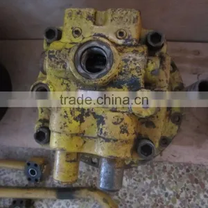 Sg08e Swing Motor Assy MFB160 FOR CX180 CX200 JS200 thumbnail-6
