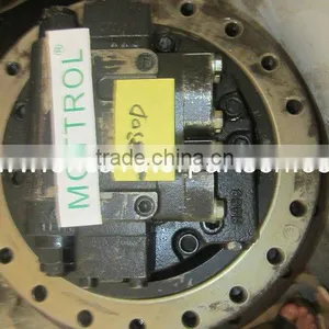 E330D TRAVEL MOTOR ASSY E336DL 2276189 227-6189 thumbnail-1