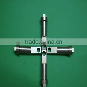 Precision Hardware CNC Lathe Parts thumbnail-1