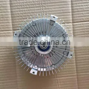 Original Quality Radiator Fan Clutch 6022000122 thumbnail-2
