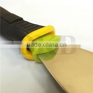Rubber Handle Putty Knife thumbnail-4
