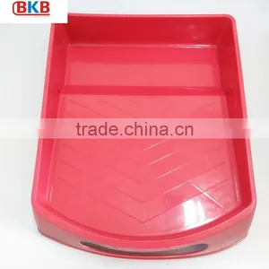 Good Quality Cheap Price Plastic Paint Tray thumbnail-1