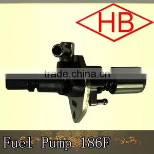 Fuel Injection Pump 186F thumbnail-1