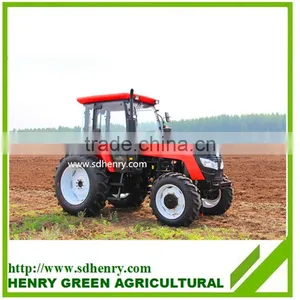 Garden Tractor New Cheap thumbnail-4
