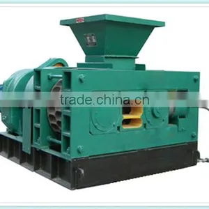 Stable Performance Charcoal Briquettes Machine Production Line thumbnail-6