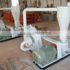 Hot Sell Wood Pellet Granulator thumbnail-3