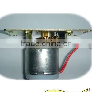 Guangdong Metal dc Motor thumbnail-5